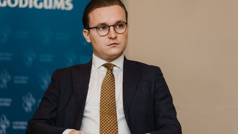 Nekustamā īpašuma darījumu krēslas zona – noziedzīgi iegūtu līdzekļu legalizācija
