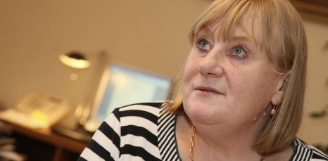 Jezdakovu apstiprina VID ģenerāldirektores amatā