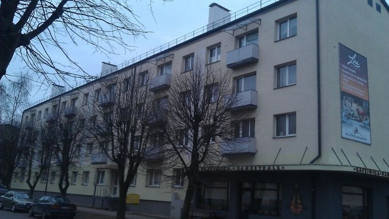 Noskaidrotas energoefektīvākās ēkas Latvijā