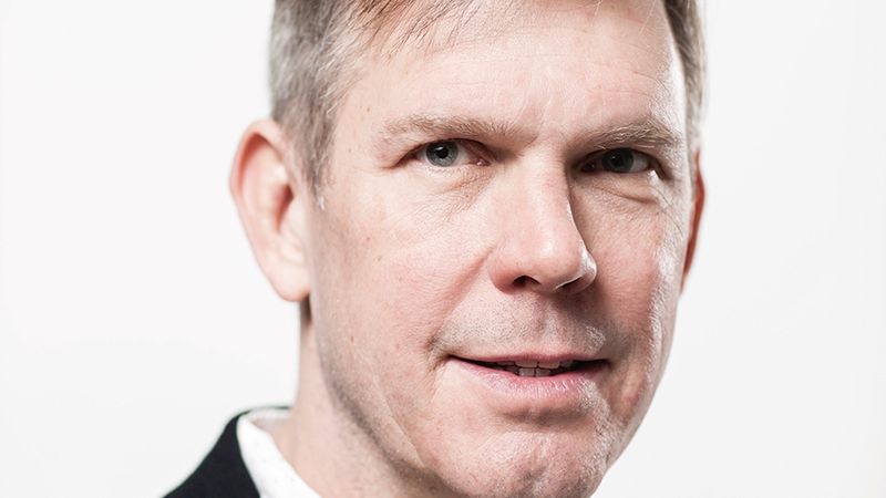 Džons Tallijs ievēlēts Amerikas Tirdzniecības palātas valdē