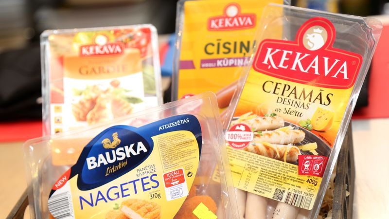 Daļu Lielzeltiņu darbību pārcels uz Putnu fabrikas Ķekava  ražotni