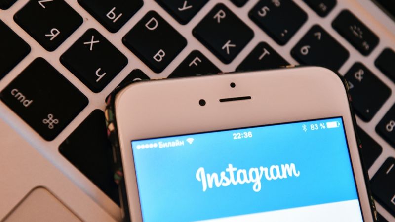 Instagram vērtība pārsniegusi 100 miljardus dolāru