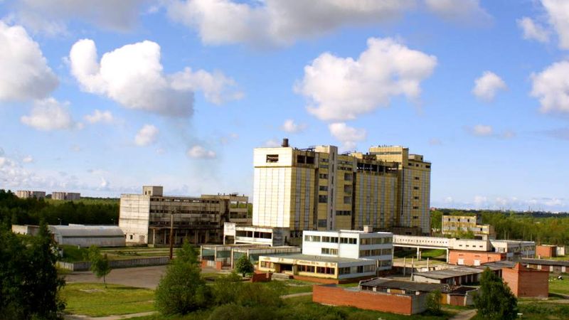 Rapša kompleksam – vilinoša izsoles cena