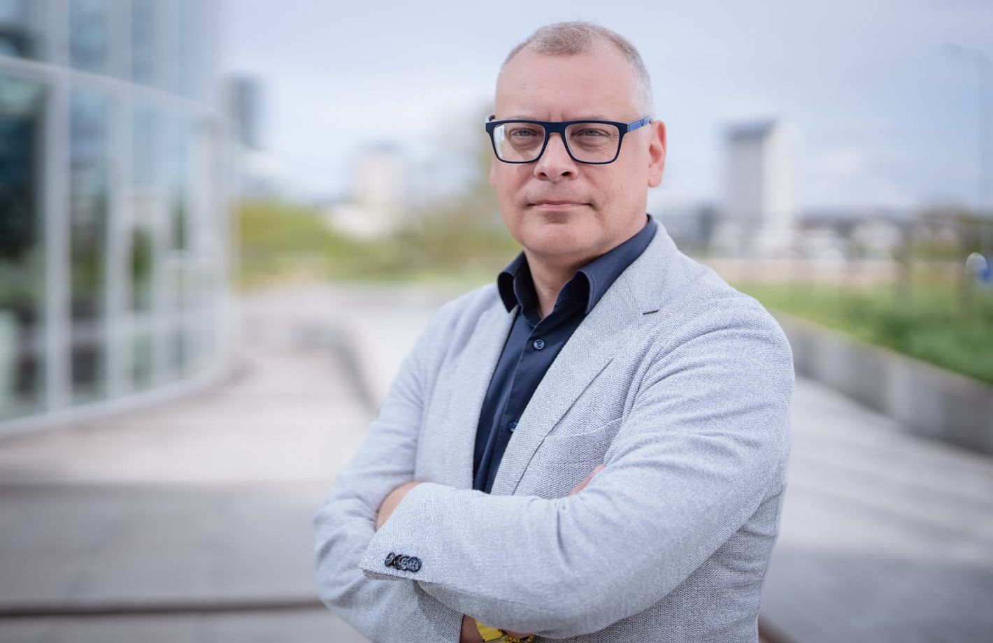 Verde – projekts, kas beidzot savienoja Skansti ar pilsētas centru