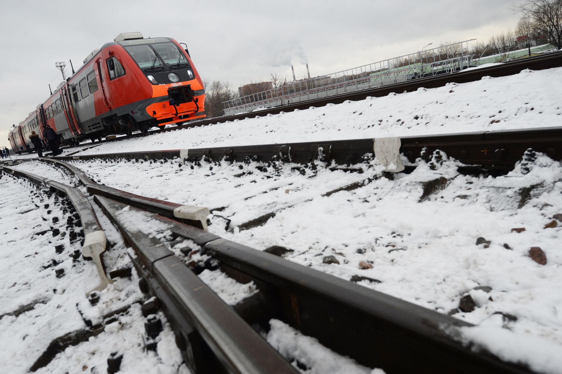 Foto: RIA Novosti