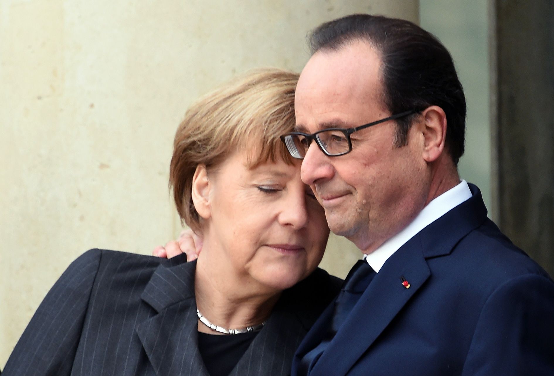 Foto: AFP