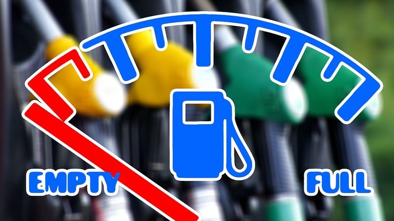 Apsvēršot ideju Latvijai pašai veidot un uzturēt degvielas rezerves