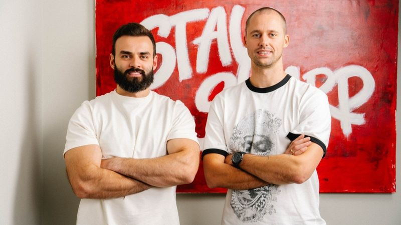 Startējusi BlackBox Šovs jaunā sezona