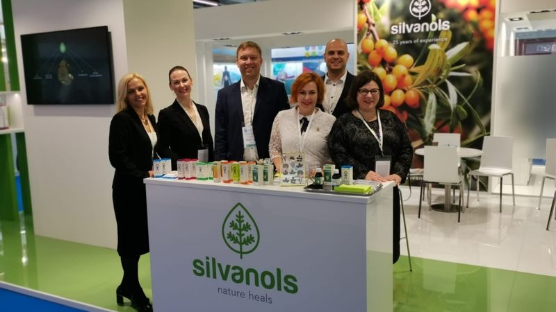 Silvanols noslēdz sadarbības līgumu ar Portugāli