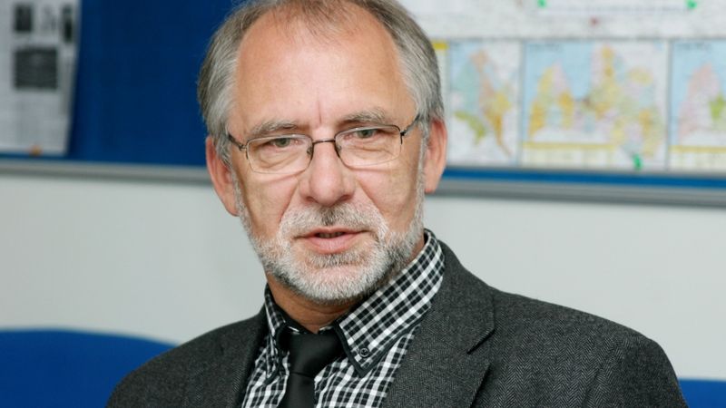 Viesturs Burkāns