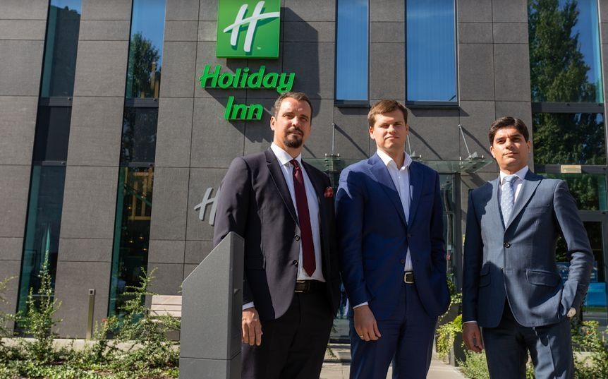 Foto: Publicitātes