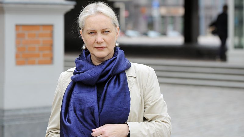 Arhitekte: Daudz jaunu objektu top tieši Latvijas reģionos