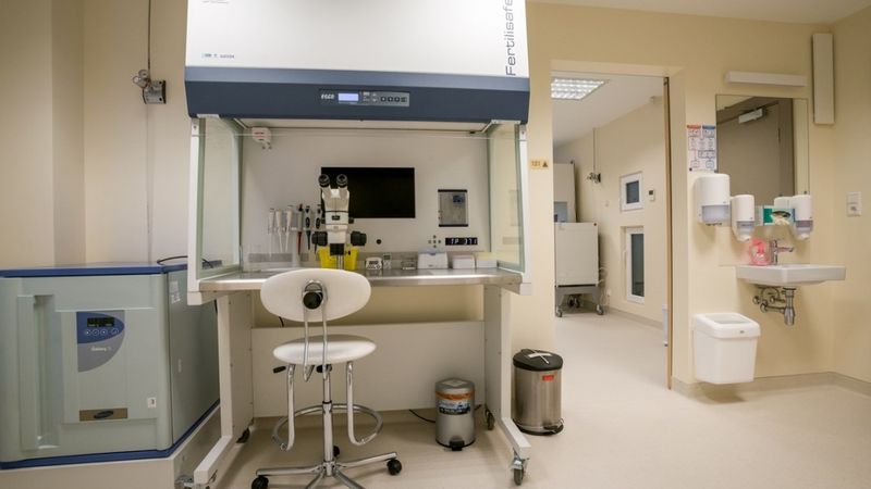 Reproduktīvās medicīnas centrs Embrions sāk darbu jaunās telpās