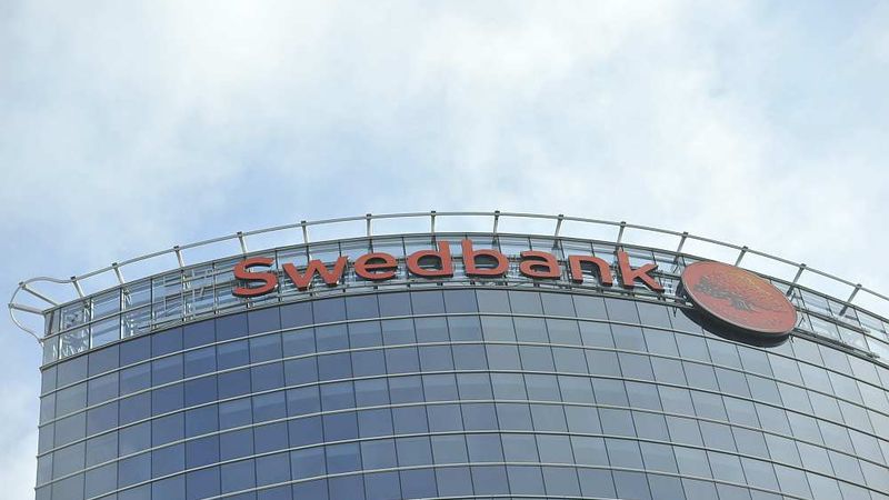 Maksātnespējīgais Iecavnieks mēģinās izlīgt ar Swedbank