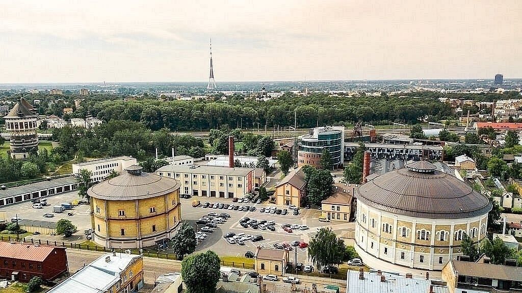 Gaso kopējie ieņēmumi pirmajā ceturksnī pieauga par 15%