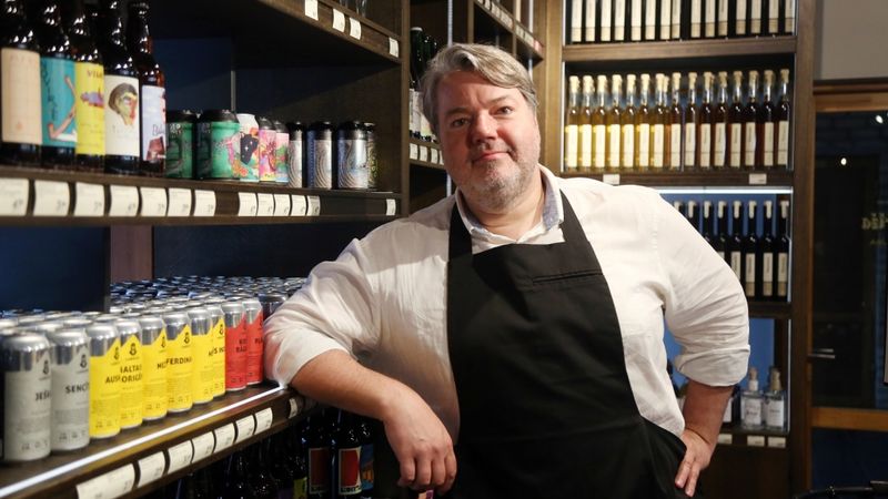 Ruņģis: Latvijas lielie alus importētāji ir atraduši juridisku caurumu likumā