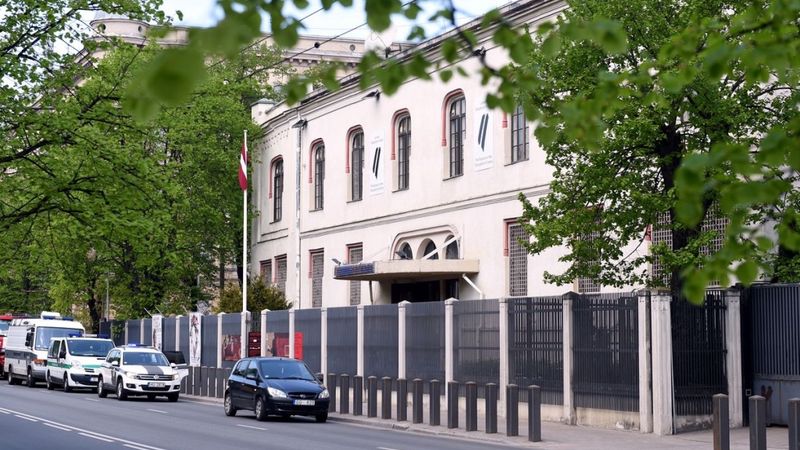 Okupācijas muzejs jāglābj no bankrota