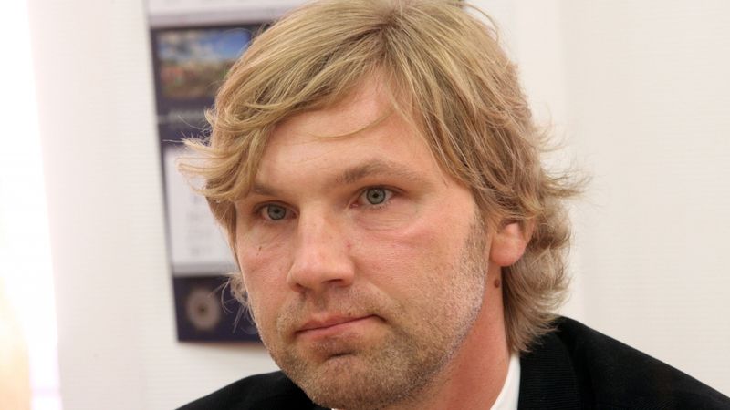 Kārlis Dambergs