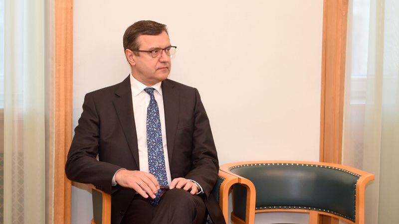 Reirs: Līdzekļi 2021.gadam budžeta iniciatīvām jāmeklē ar politiku izmaiņām