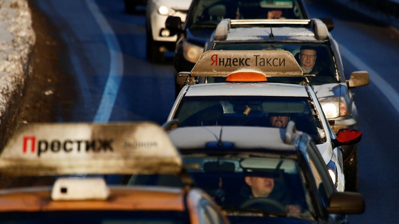 Taxify: Tirgus ir pietiekami liels vairākiem spēlētājiem