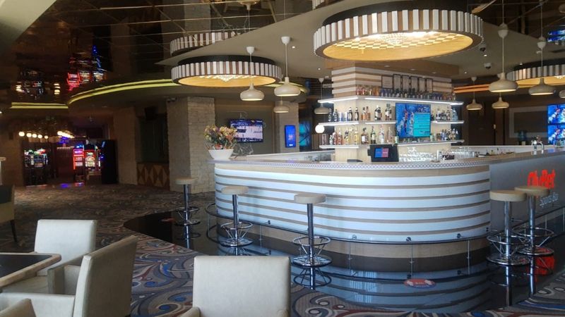 Olympic Casino Latvia atvēris divas jaunas zāles Rīgas viesnīcās
