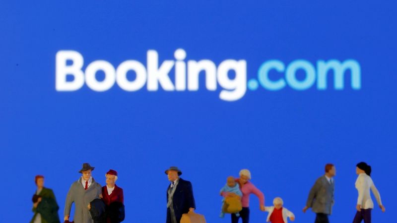 Booking.com Ungārijā saņem rekordlielu naudassodu