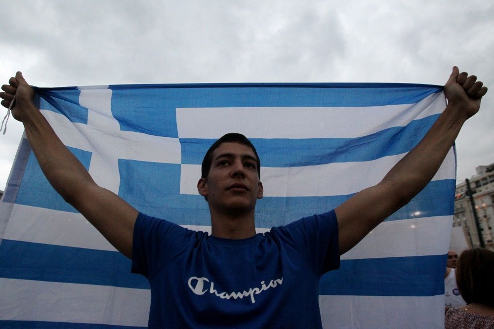 Foto: Xinhua/Sipa USA/Scanpix