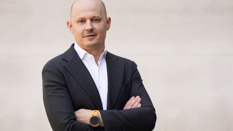 Eleving Group ambīcijas aug