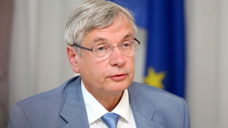 Kārlis Šadurskis