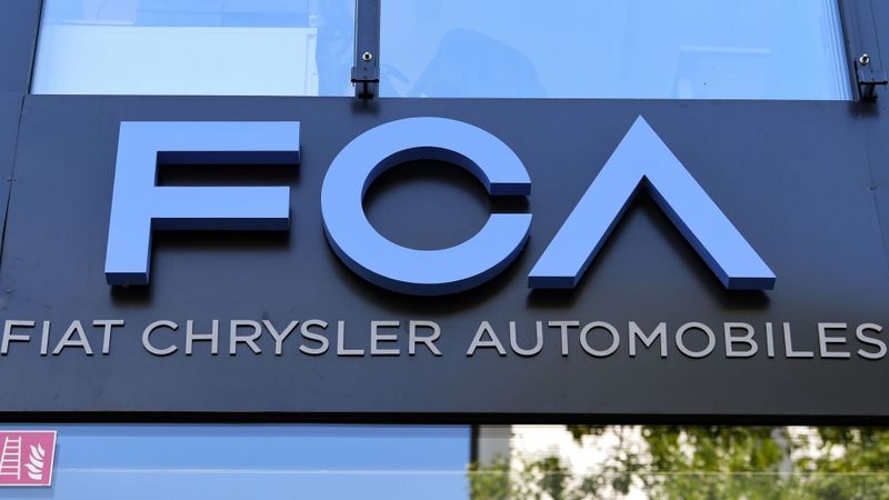 Trīs valstīs veiktas kratīšanas Fiat Chrysler Automobiles un Iveco īpašumos