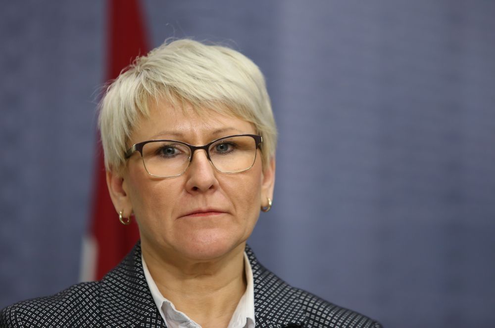 Foto: Evija Trifanova/LETA