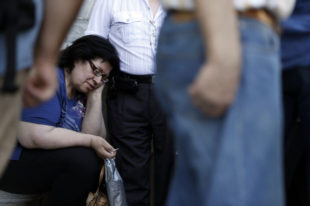 Foto: AP/SCANPIX