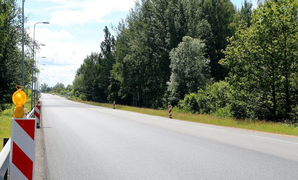 Foto: Evija Trifanova/LETA