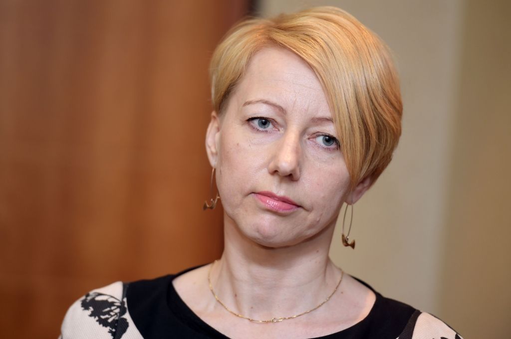 Foto: Ieva Makare/LETA