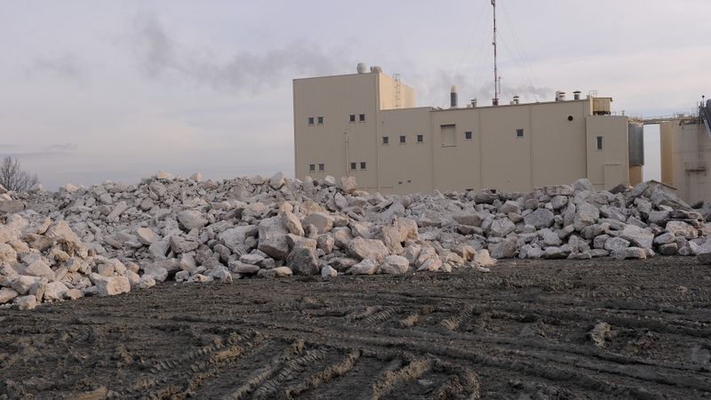 Kā top?: Ģipškartons uzņēmumā Knauf