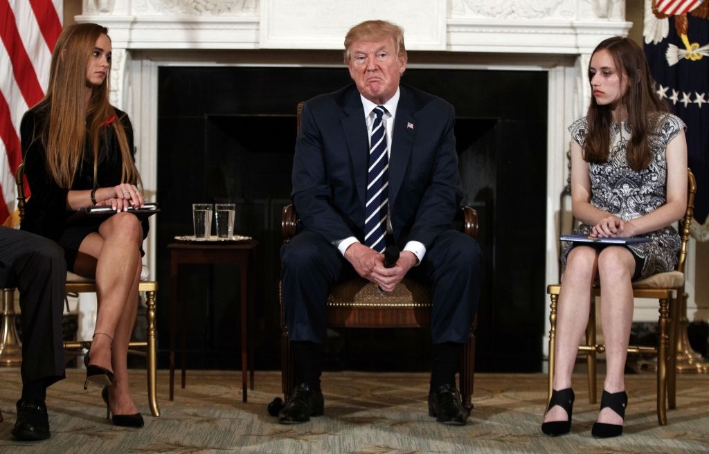 Foto: AP/SCANPIX/LETA