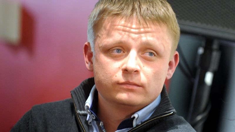 Aleksandrs Sazonovs