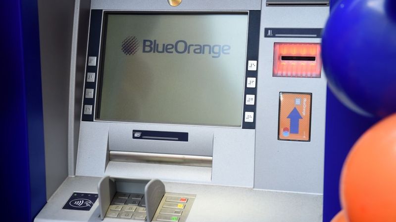 FKTK piemērojusi BlueOrange sodu 1,25 miljonu eiro apmērā