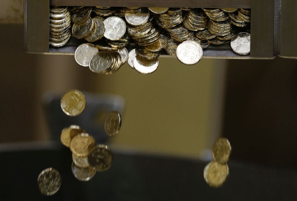 Foto: REUTERS/SCANPIX