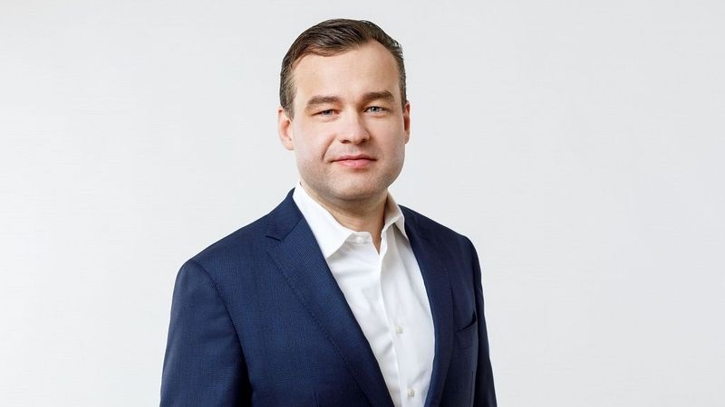 VARAM parlamentārais sekretārs turpmāk būs Gatis Zamurs