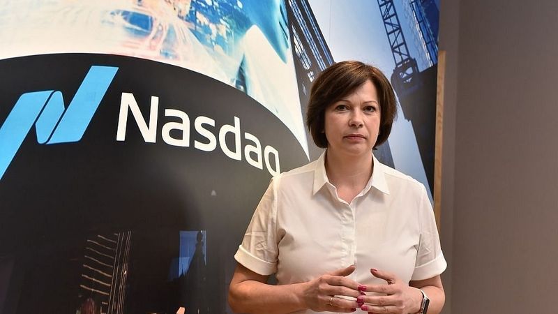 Citadeles padomes locekles amatā izvirzīta Auziņa-Melalksne