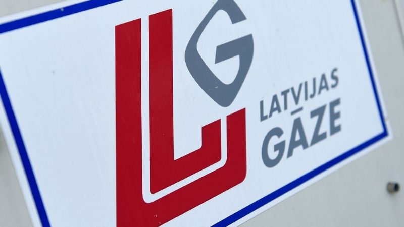 Latvijas Gāze piesaista finansējumu nākamajām divām sezonām