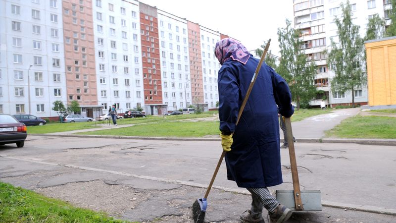 Dalītā īpašuma izbeigšanas kompromiss var uzmest jaunu problēmu vilni