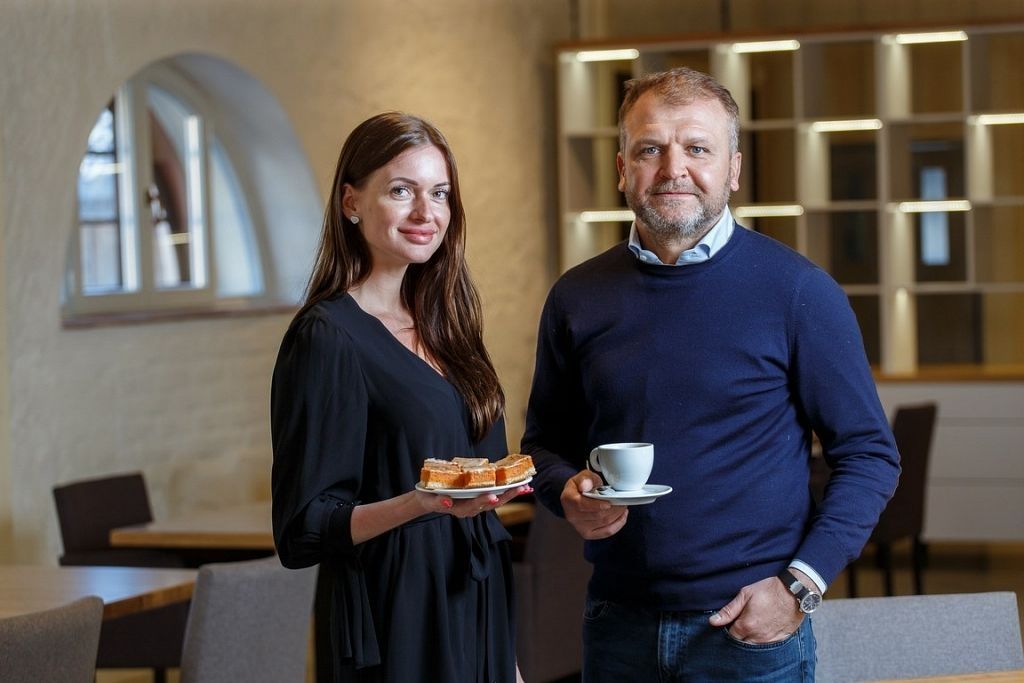 Foto: no DB arhīva/Matīss Markovskis