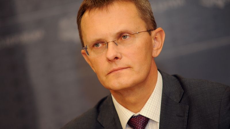 Vilks: Grieķijas rīcība ir visbezkaunīgākā ES vēsturē