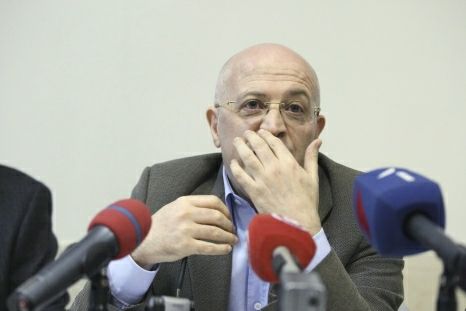 Krasovickis atbalsta skandalozos grozījumus, bet noliedz to saistību ar savām interesēm