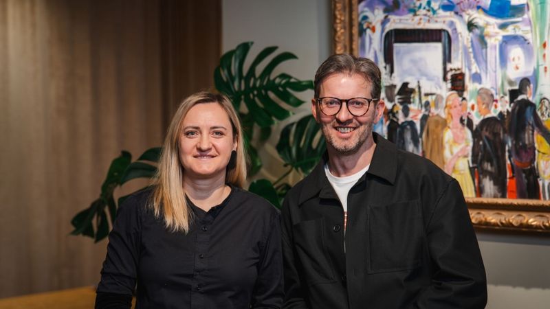 Reklāmas aģentūrai Magic jauna izpilddirektore