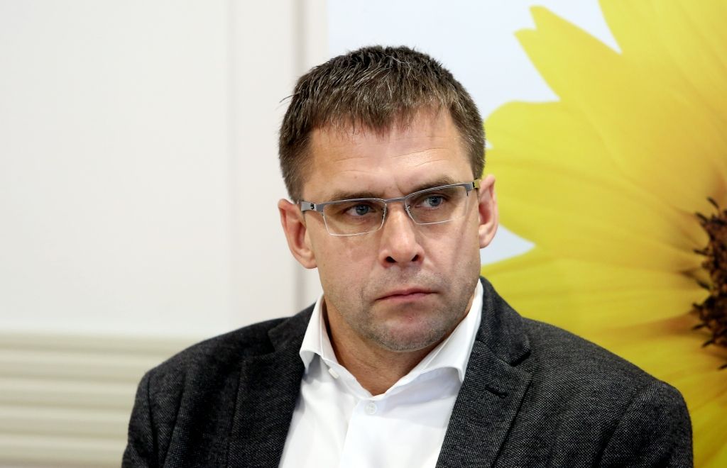 Foto: Edijs Pālens/LETA