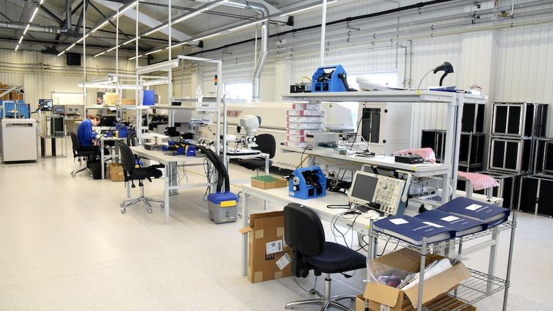 Ražotāju cenas gada laikā sarukušas par 2,6%