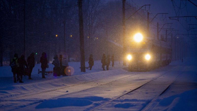Latvijas dzelzceļam piemērots 5,7 miljonu eiro sods